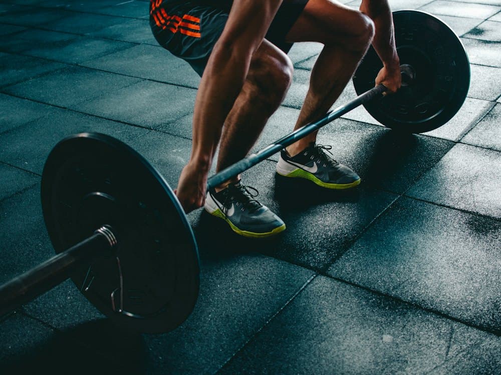 Fitness App: Mobile Development