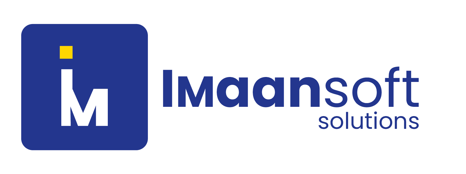 Imaansoft Solutions
