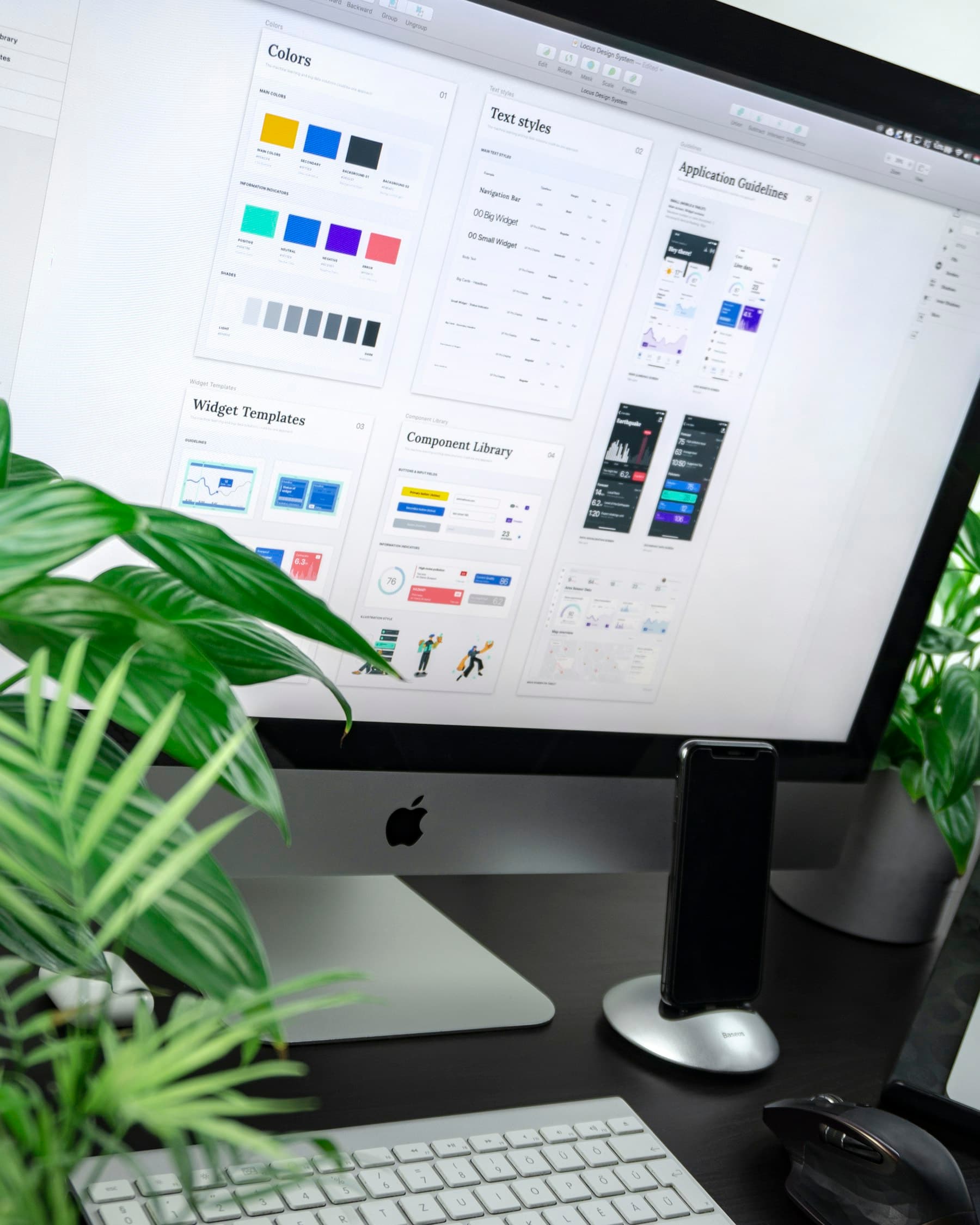 Brand Identity & Strategy